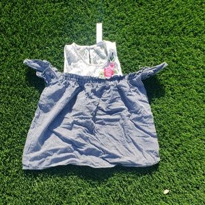 kids girl shirt